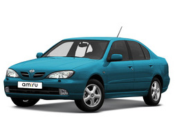 What Type Of Engine Oil For Nissan Primera P11 1996-2002