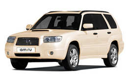 What Type Of Engine Oil For Subaru Forester 2Nd Gen 2003-2008